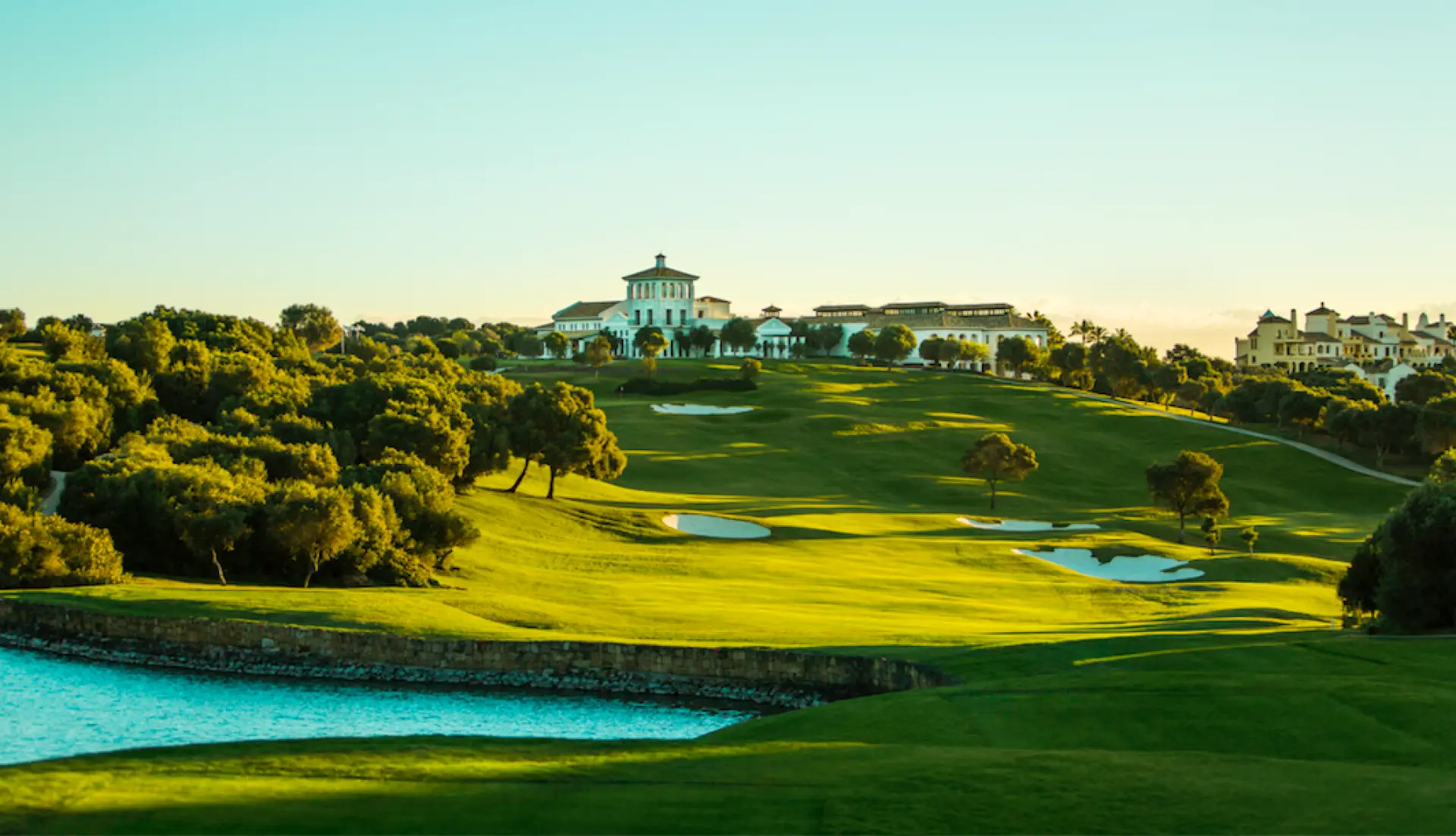Nations Cup – Copa Sotogrande